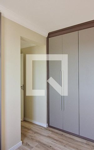 Apartamento à venda com 52m², 2 quartos e 1 vagaQuarto 2