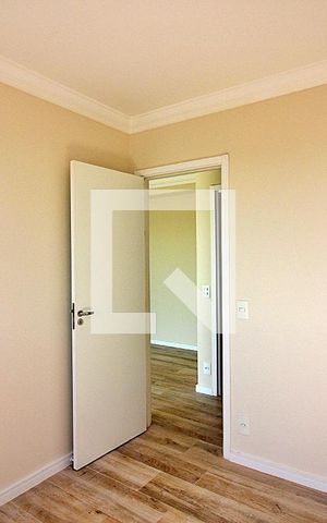 Apartamento à venda com 52m², 2 quartos e 1 vagaQuarto 1