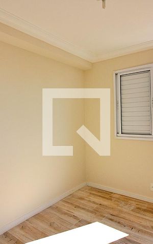 Apartamento à venda com 52m², 2 quartos e 1 vagaQuarto 1