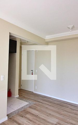 Apartamento à venda com 52m², 2 quartos e 1 vagaSala