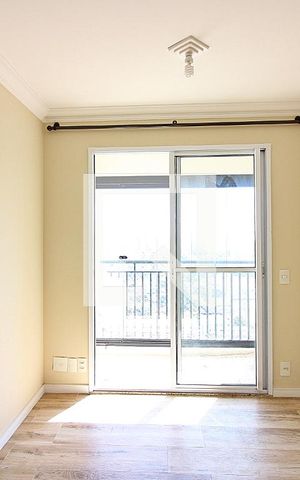Apartamento à venda com 52m², 2 quartos e 1 vagaSala