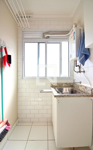Apartamento à venda com 52m², 2 quartos e 1 vagaÁrea de Serviço