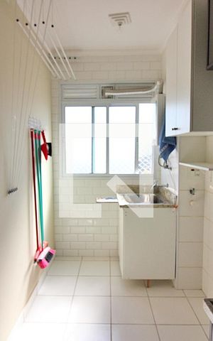 Apartamento à venda com 52m², 2 quartos e 1 vagaCozinha