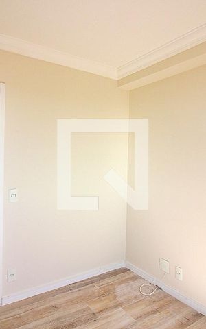 Apartamento à venda com 52m², 2 quartos e 1 vagaQuarto 1