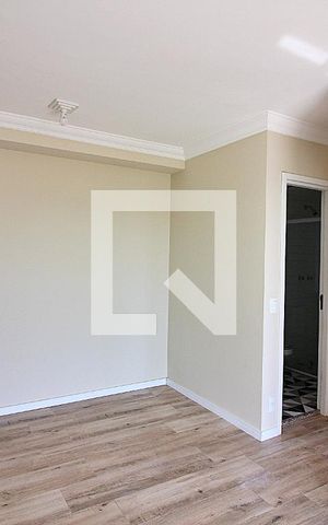 Apartamento à venda com 52m², 2 quartos e 1 vagaSala