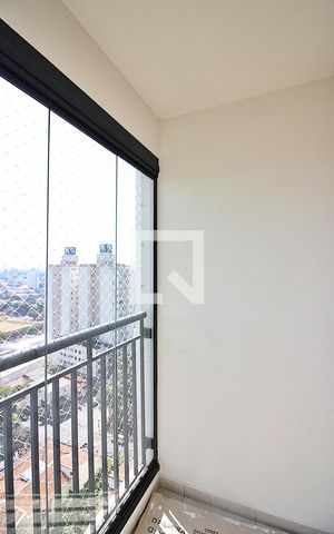 Apartamento à venda com 52m², 2 quartos e 1 vagaVaranda da Sala