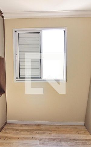 Apartamento à venda com 52m², 2 quartos e 1 vagaQuarto 2