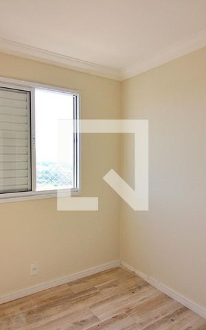 Apartamento à venda com 52m², 2 quartos e 1 vagaQuarto 1