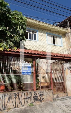Casa para alugar com 155m², 3 quartos e 1 vagaFachada