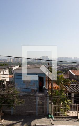Casa para alugar com 155m², 3 quartos e 1 vagaVista do Quarto 1