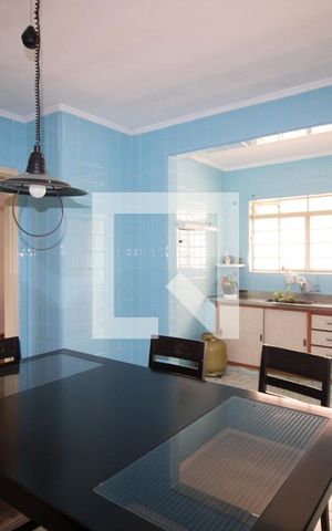 Casa para alugar com 155m², 3 quartos e 1 vagaCozinha