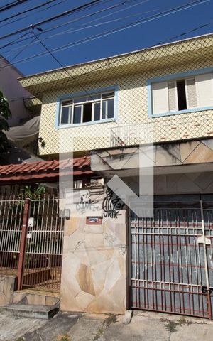 Casa para alugar com 155m², 3 quartos e 1 vagaFachada