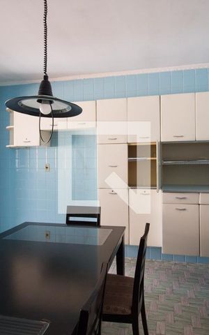Casa para alugar com 155m², 3 quartos e 1 vagaCozinha