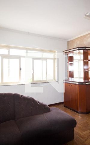 Casa para alugar com 155m², 3 quartos e 1 vagaSala