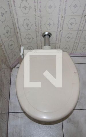 Casa para alugar com 155m², 3 quartos e 1 vagaBanheiro Social