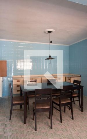 Casa para alugar com 155m², 3 quartos e 1 vagaCozinha