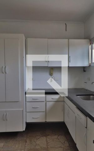 Apartamento à venda com 150m², 3 quartos e 1 vagaCozinha