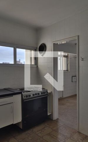 Apartamento à venda com 150m², 3 quartos e 1 vagaCozinha