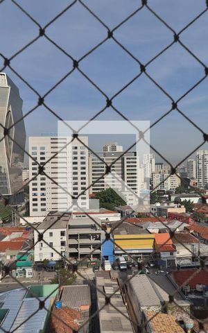 Apartamento à venda com 150m², 3 quartos e 1 vagaVista do Quarto 1