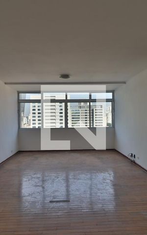 Apartamento à venda com 150m², 3 quartos e 1 vagaSala