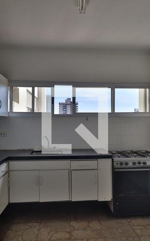 Apartamento à venda com 150m², 3 quartos e 1 vagaCozinha