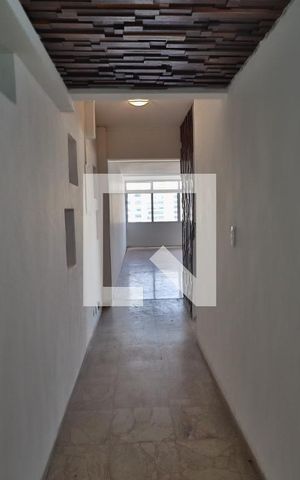 Apartamento à venda com 150m², 3 quartos e 1 vagaEntrada