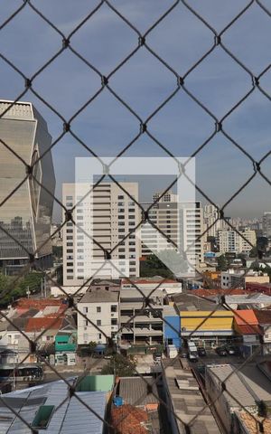 Apartamento à venda com 150m², 3 quartos e 1 vagaVista da Sala