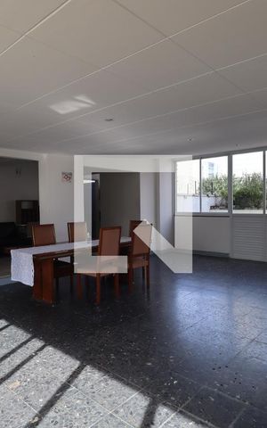 Apartamento à venda com 150m², 3 quartos e 1 vagaÁrea comum - Salão de festas
