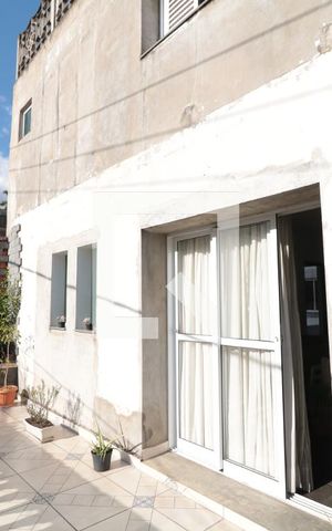 Casa à venda com 350m², 3 quartos e 2 vagasVaranda da Sala
