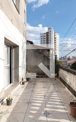 Casa à venda com 350m², 3 quartos e 2 vagasVaranda da Sala
