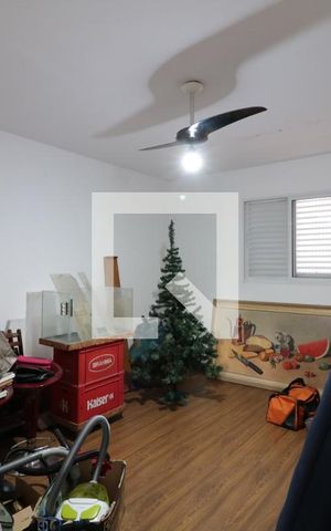 Casa à venda com 350m², 3 quartos e 2 vagasQuarto 3
