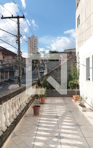Casa à venda com 350m², 3 quartos e 2 vagasVaranda da Sala