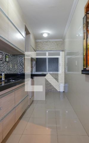 Apartamento para alugar com 62m², 2 quartos e 1 vaga Apartamento para alugar com 62m², 2 quartos e 1 vagaCozinha