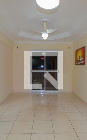 Apartamento para alugar com 62m², 2 quartos e 1 vaga Apartamento para alugar com 62m², 2 quartos e 1 vagaSala