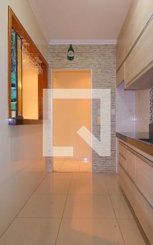 Apartamento para alugar com 62m², 2 quartos e 1 vaga Apartamento para alugar com 62m², 2 quartos e 1 vagaCozinha