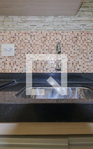 Apartamento para alugar com 62m², 2 quartos e 1 vaga Apartamento para alugar com 62m², 2 quartos e 1 vagaÁrea de Serviço