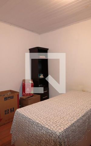 Casa à venda com 200m², 2 quartos e 6 vagasQuarto 2
