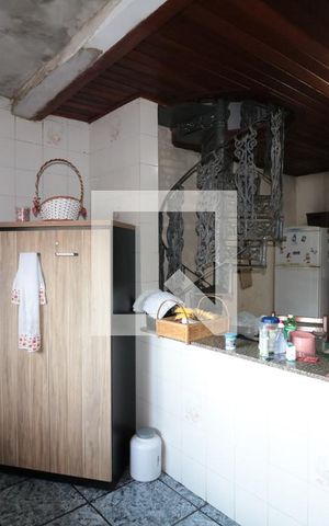 Casa à venda com 200m², 2 quartos e 6 vagasCozinha