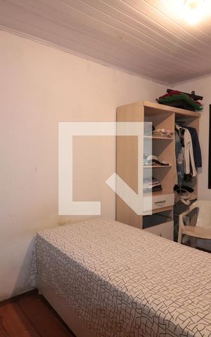 Casa à venda com 200m², 2 quartos e 6 vagasQuarto 2