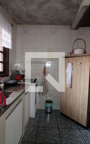 Casa à venda com 200m², 2 quartos e 6 vagasCozinha