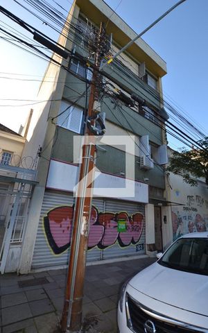 Apartamento à venda com 74m², 1 quarto e sem vagaFachada