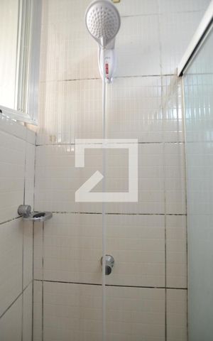 Apartamento à venda com 74m², 1 quarto e sem vagaBanheiro