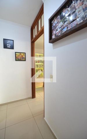 Apartamento à venda com 74m², 1 quarto e sem vagaCorredor