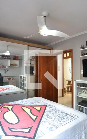Apartamento à venda com 74m², 1 quarto e sem vagaQuarto 