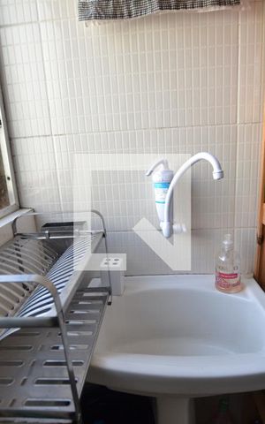 Apartamento à venda com 74m², 1 quarto e sem vagaÁrea de Serviço