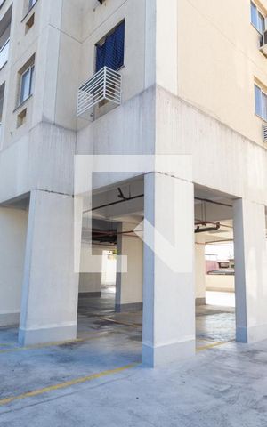 Apartamento à venda com 46m², 2 quartos e 1 vaga Apartamento à venda com 46m², 2 quartos e 1 vagaÁrea comum - garagem 2