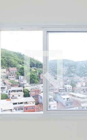 Apartamento à venda com 46m², 2 quartos e 1 vaga Apartamento à venda com 46m², 2 quartos e 1 vagaQuarto 1