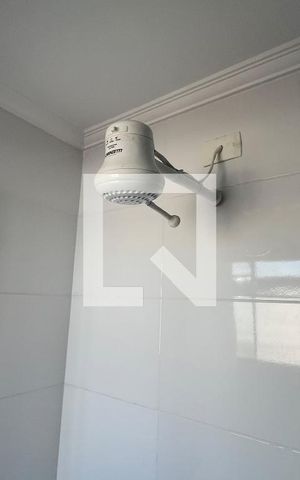 Apartamento para alugar com 129m², 2 quartos e 1 vagaBanheiro de serviço