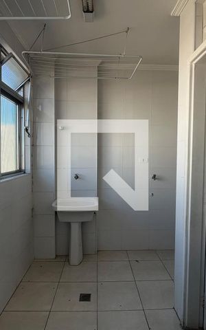 Apartamento para alugar com 129m², 2 quartos e 1 vagaÁrea de Serviço