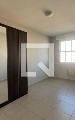 Apartamento para alugar com 129m², 2 quartos e 1 vagaQuarto 1